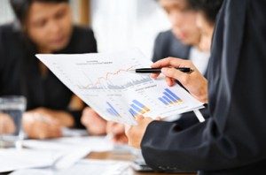 Harmed by a Business Tort